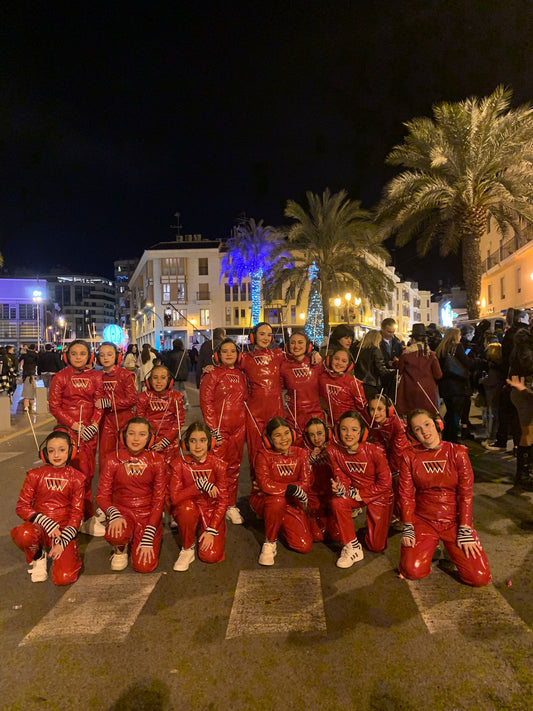 Reyes Magos